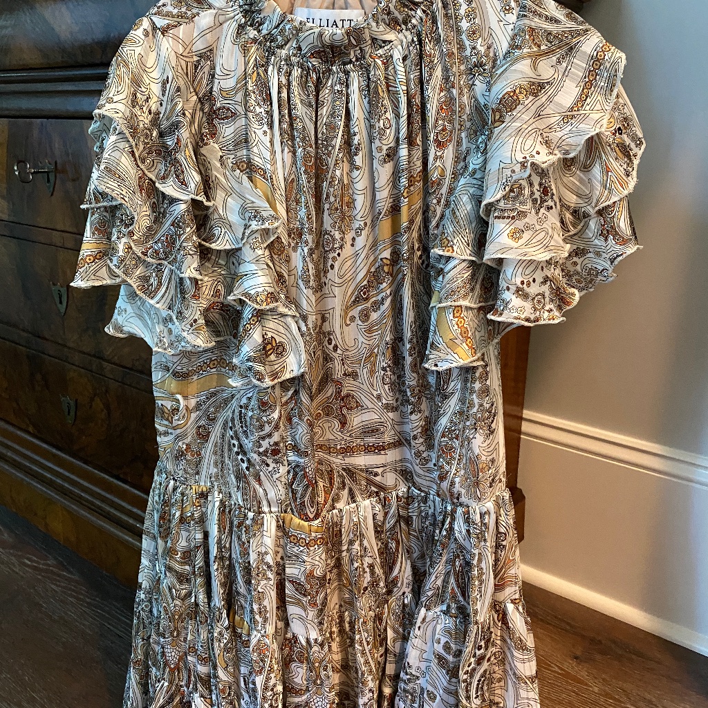 Elliott Seraphina Dress